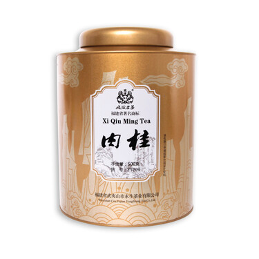 Xi Qiu Famous Tea YS209 Rou Gui (500g)